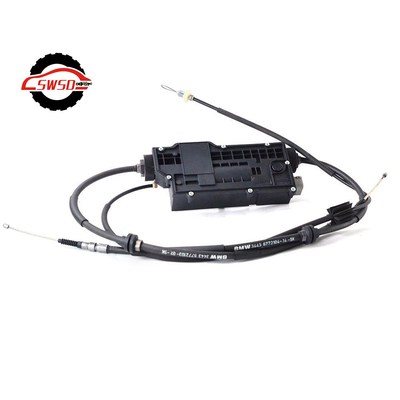 34436850289 Actuator van de Parkerenrem met Controleeenheid voor BMW E70 X5 E71 X6
