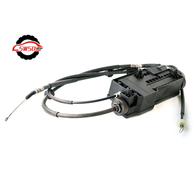 34436850289 Actuator van de Parkerenrem met Controleeenheid voor BMW E70 X5 E71 X6