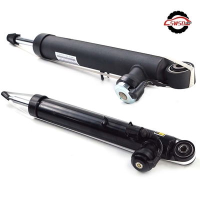 Achter Juiste en Linkerairmatic-Schokstut voor de Luchtopschorting van AUDI Q5 8R0513026 8R0513025