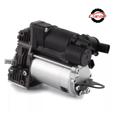 Mercedes-Benz-van de ml-Klasse GLE W166 A1663200104 de Compressor Luchtopschorting