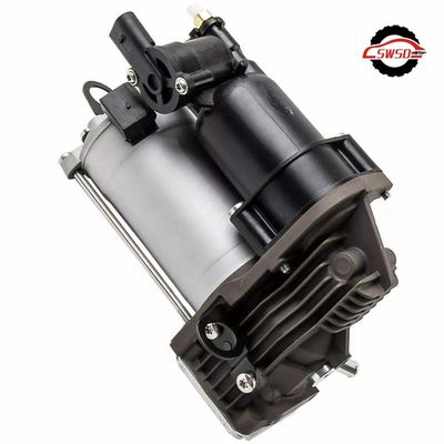 Mercedes-Benz-van de ml-Klasse GLE W166 A1663200104 de Compressor Luchtopschorting