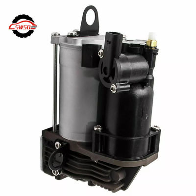 Mercedes-Benz-van de ml-Klasse GLE W166 A1663200104 de Compressor Luchtopschorting