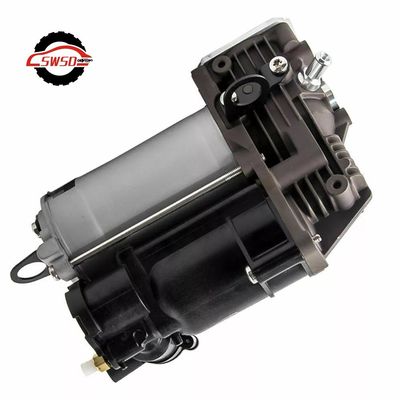 Mercedes-Benz-van de ml-Klasse GLE W166 A1663200104 de Compressor Luchtopschorting