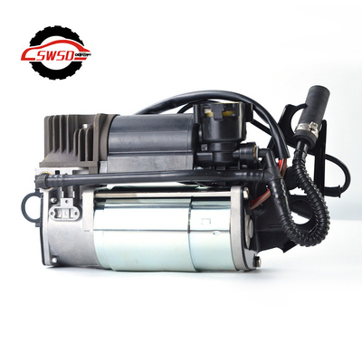 OEM 7L0698853 van de de Compressorpomp van de Luchtopschorting de Klepblok 7L0698006D 7L0698007A