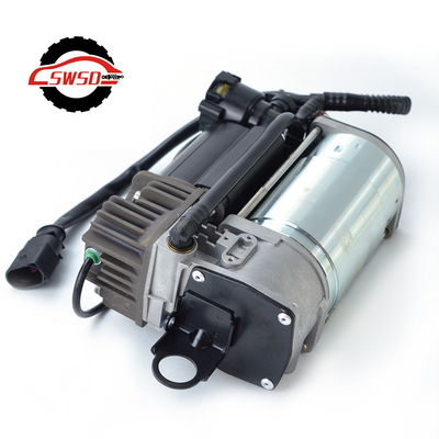 OEM 7L0698853 van de de Compressorpomp van de Luchtopschorting de Klepblok 7L0698006D 7L0698007A