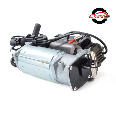 OEM 7L0698853 van de de Compressorpomp van de Luchtopschorting de Klepblok 7L0698006D 7L0698007A