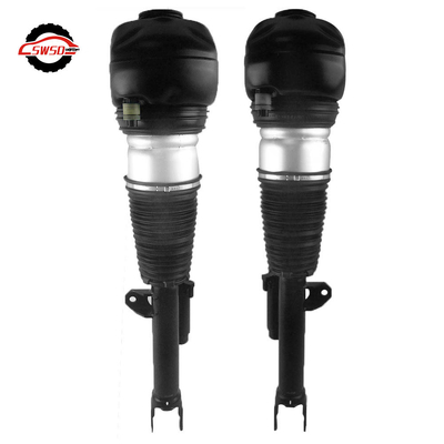 Schok 37106877553 37106877554 van paarfront left right air suspension voor BMW G12 G11