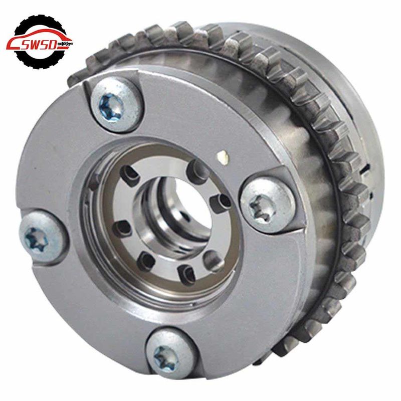 Regelaaractuator 2760501347 Dieselmotorvervangstukken voor Mercedes-Benz W166 W222