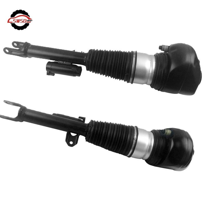 Schok 37106877553 37106877554 van paarfront left right air suspension voor BMW G12 G11